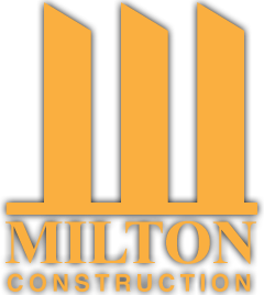 Milton Construction Logo